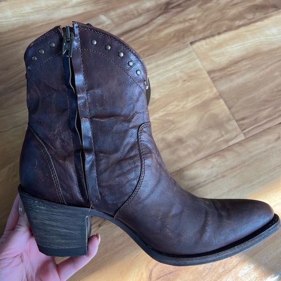 Idyllwind cowgirl boots - Picture 6 of 9